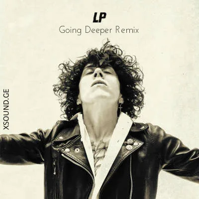 Artwork for LP - Suspicion (Going Deeper Remix)