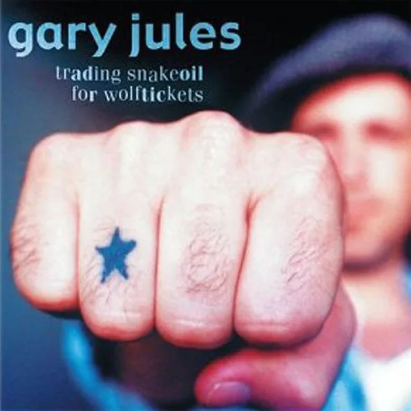 Artwork for Gary Jules - Mad World
