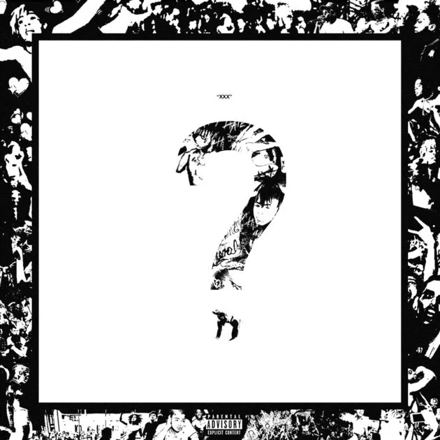 Artwork for XXXTentacion - Changes