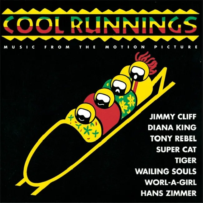 Artwork for Jimmy Cliff - I Can See Clearly Now