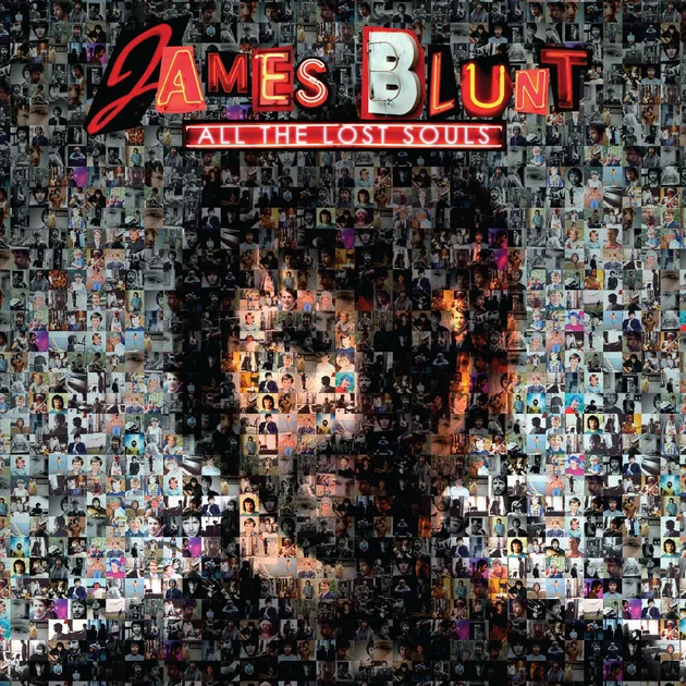 Artwork for James Blunt - 1973