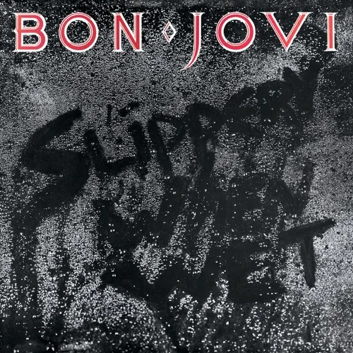 Artwork for Bon Jovi - Livin' On A Prayer