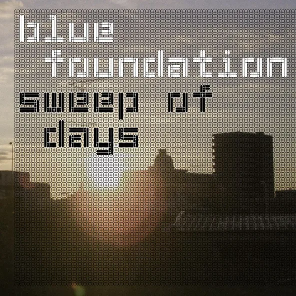Artwork for Blue Foundation - My Day